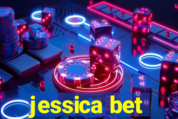 jessica bet